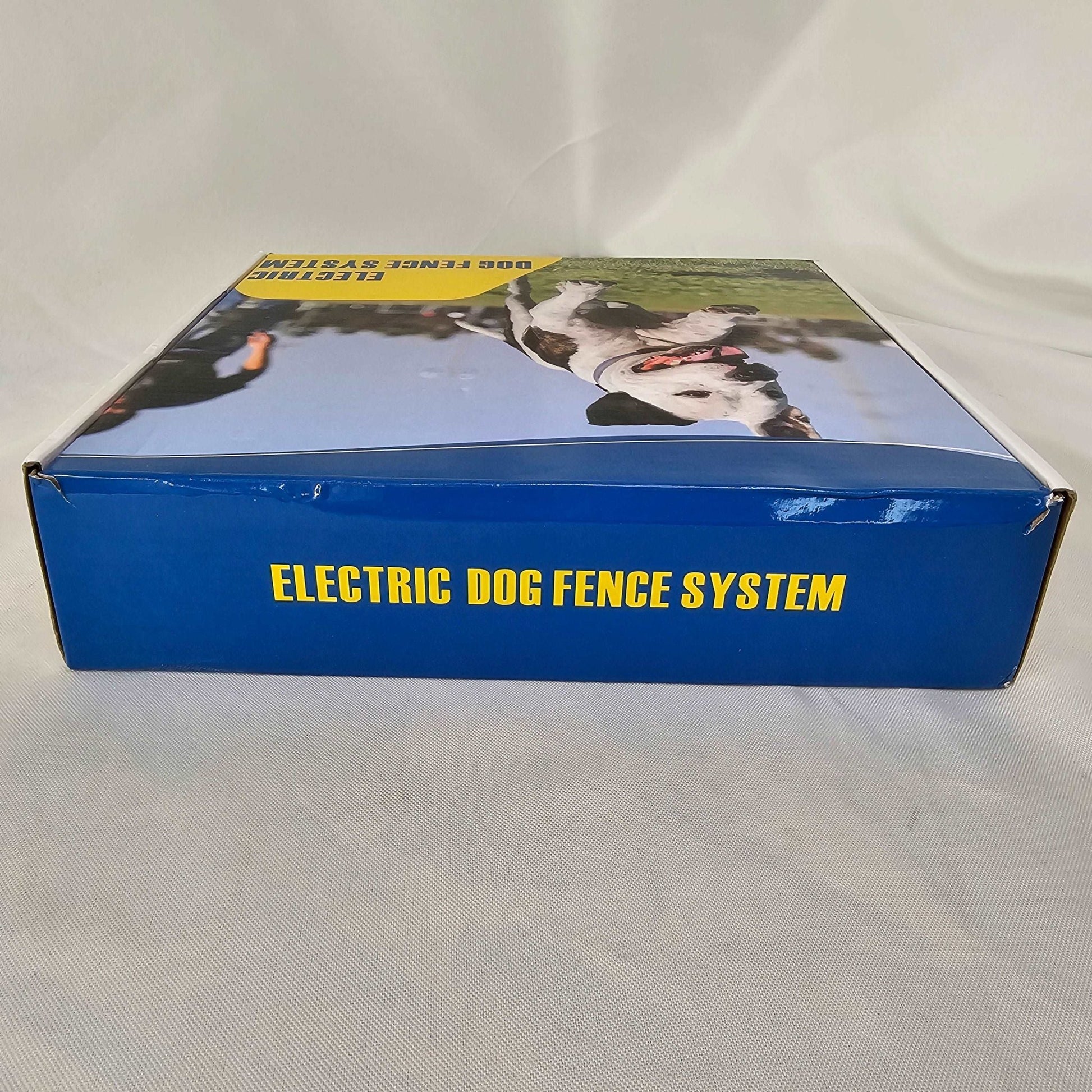 Electric Dog Fence System Masbrill TZ-862 - DQ Distribution