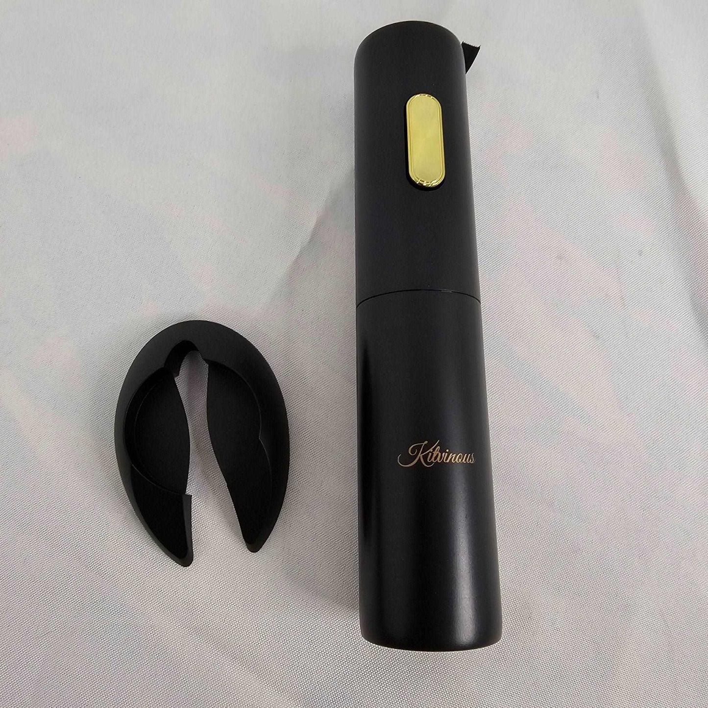 Electric Wine Opener Battery Operated Kitvinous - DQ Distribution