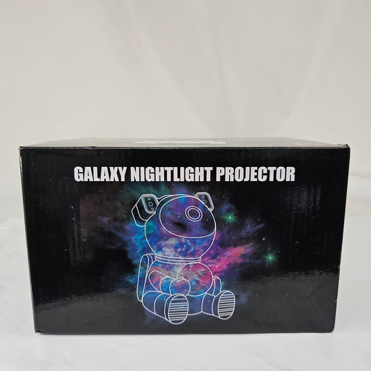 Galaxy Nightlight Projector - DQ Distribution