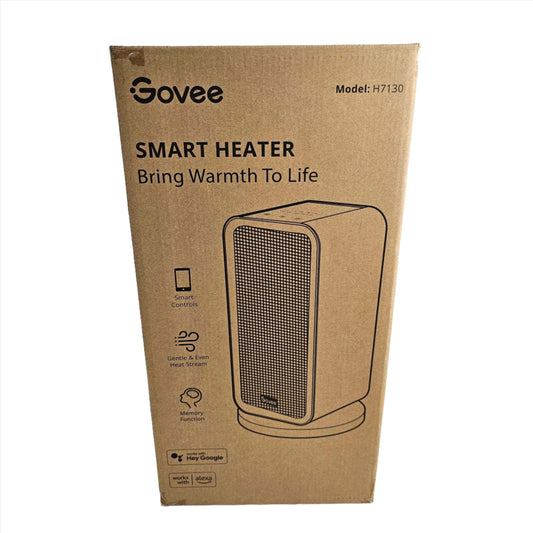 Govee Smart Heater H7130 - DQ Distribution