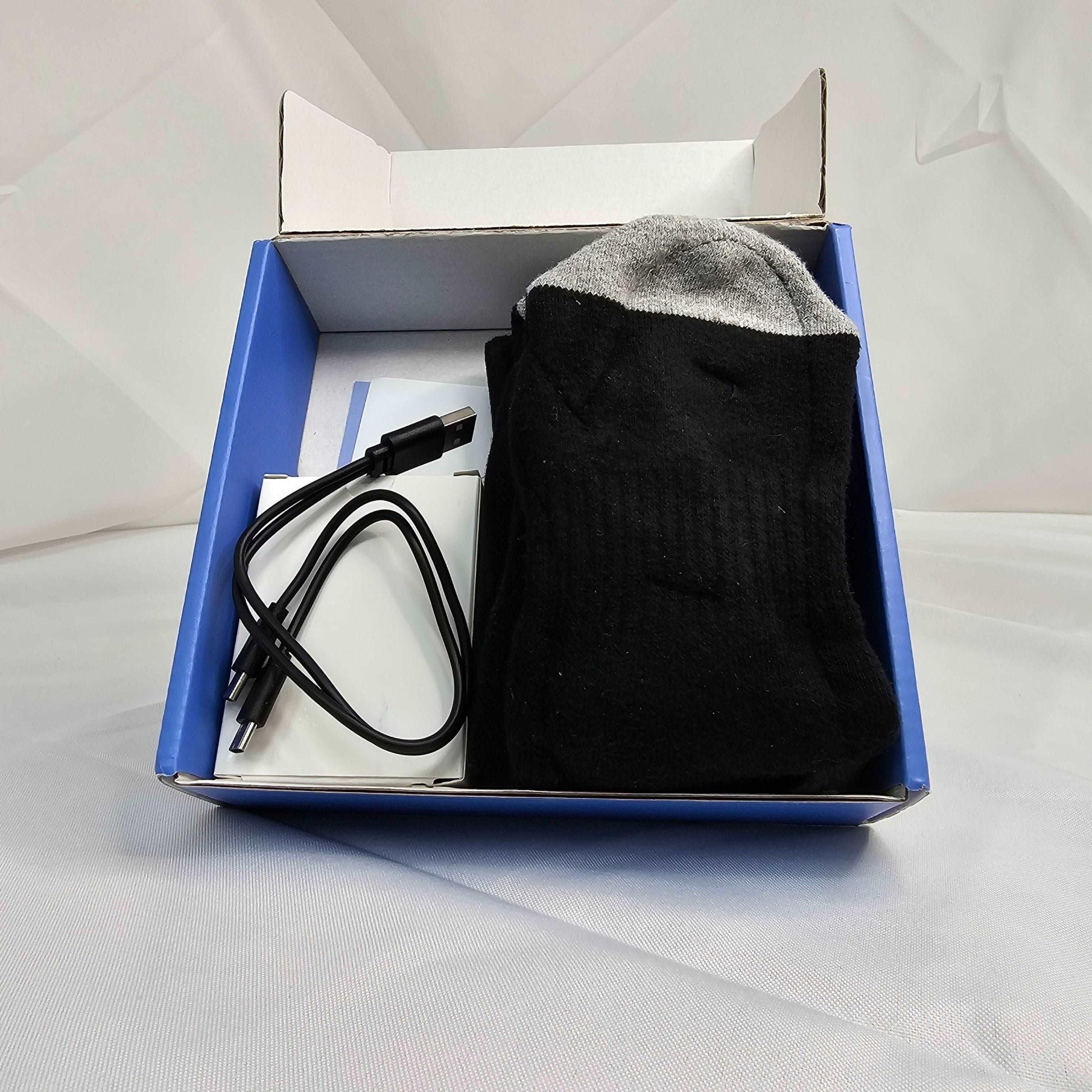 Heating Socks For Winter Unisex - DQ Distribution
