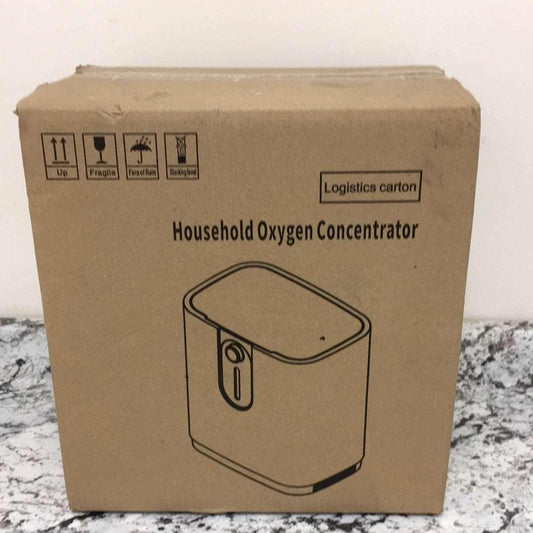 Household Oxygen Concentrator ZY-1Z - DQ Distribution