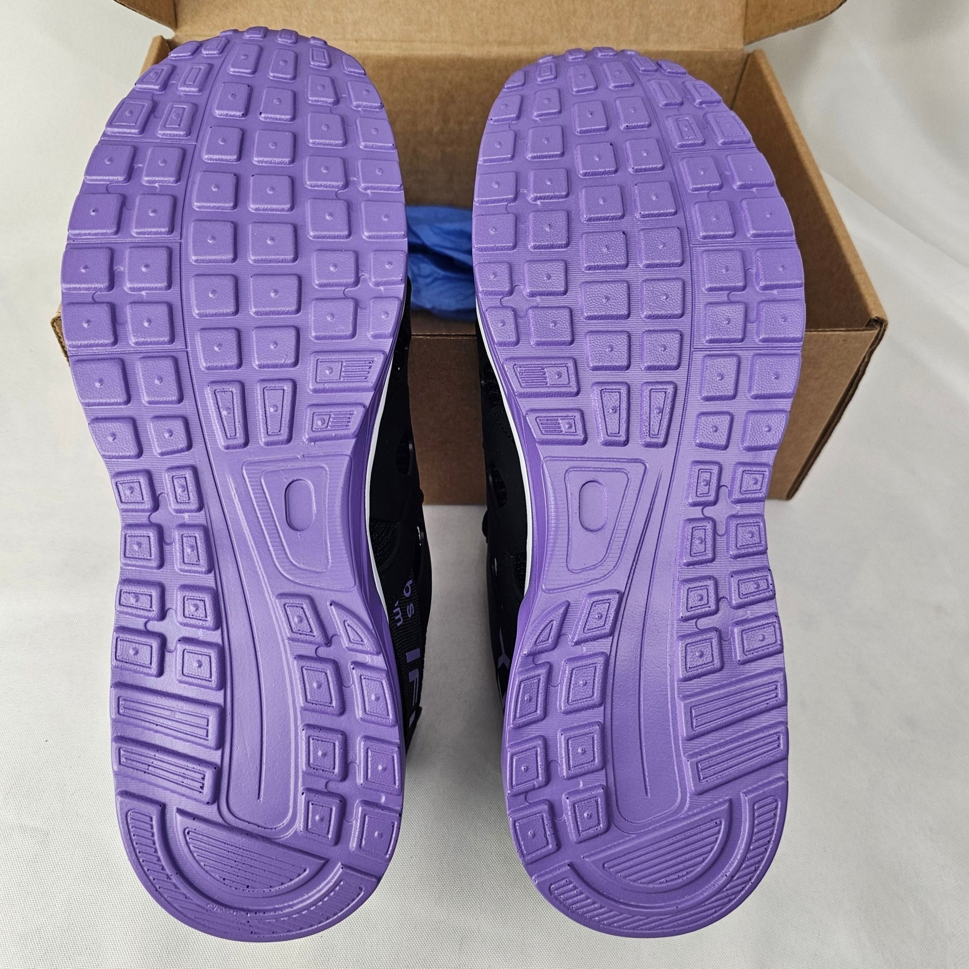 Indestructible Shoes For Women EU 43 IFIVKY - DQ Distribution