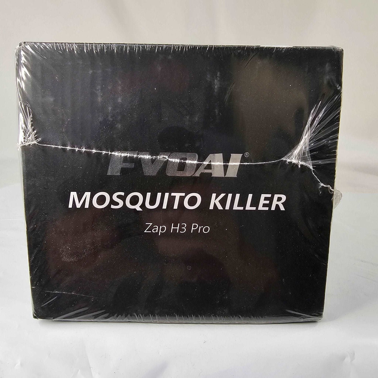 Insect Trap Fvoai Zap H3 Pro - DQ Distribution