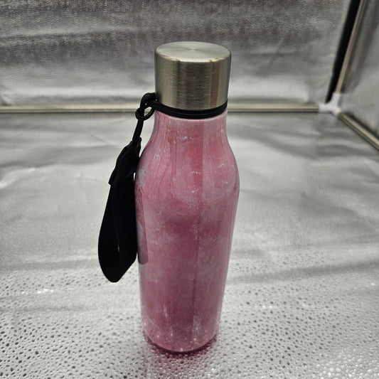 Insulated Water Botttle 18 Oz Pink Bjpkpk - DQ Distribution