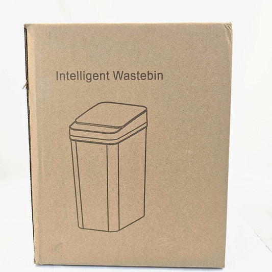 Intelligent Wastebin Ljiaclea RY-LJT03 - DQ Distribution