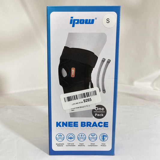 Knee Brace Small - Ipow - DQ Distribution