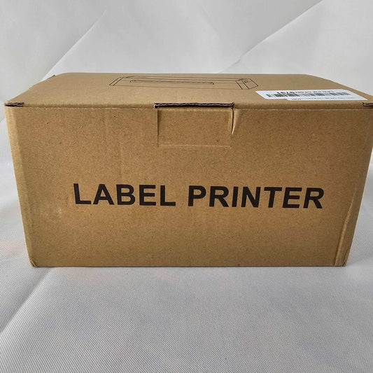 Label Printer JK-402A - DQ Distribution