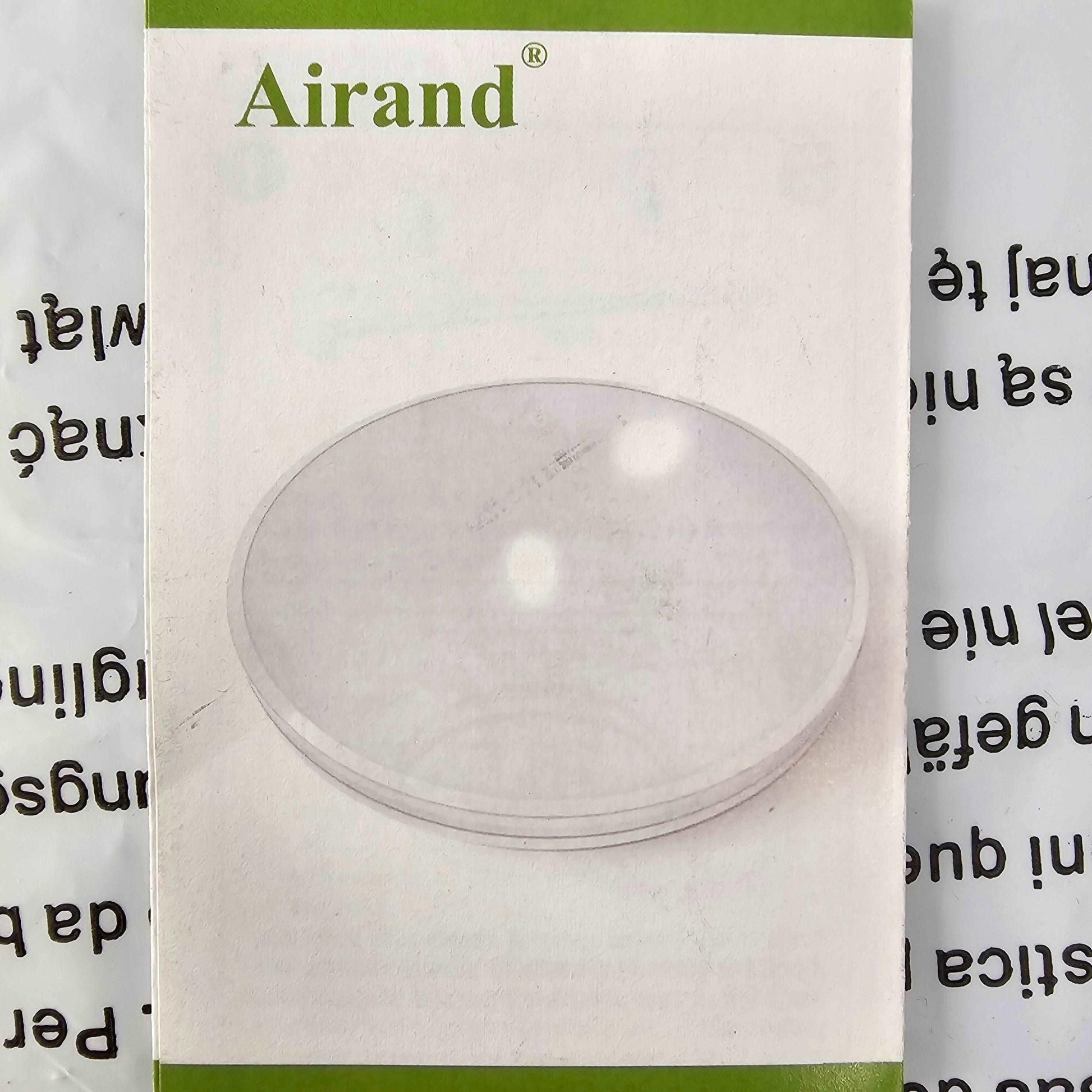 LED Ceiling Light 20W Airand - DQ Distribution
