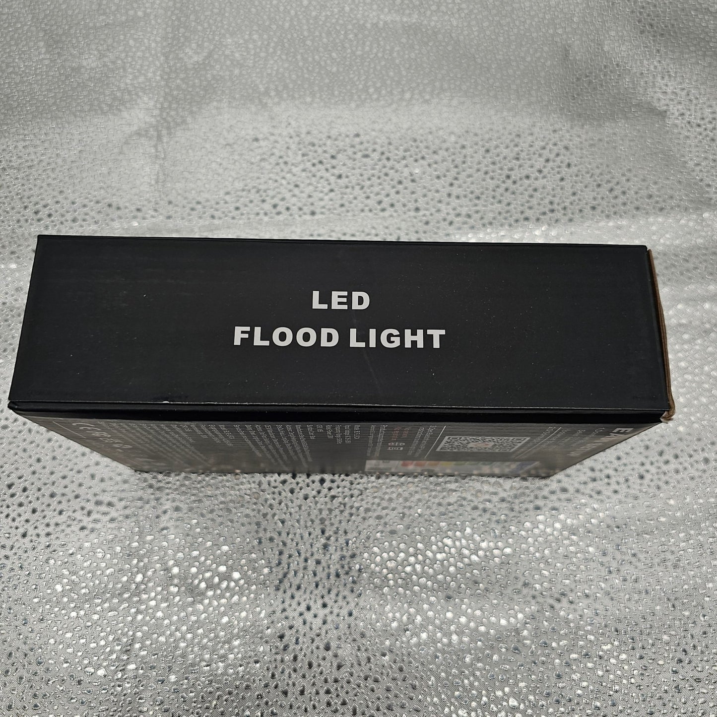 Led Flood Light ChangM BLFL-LFCA - DQ Distribution