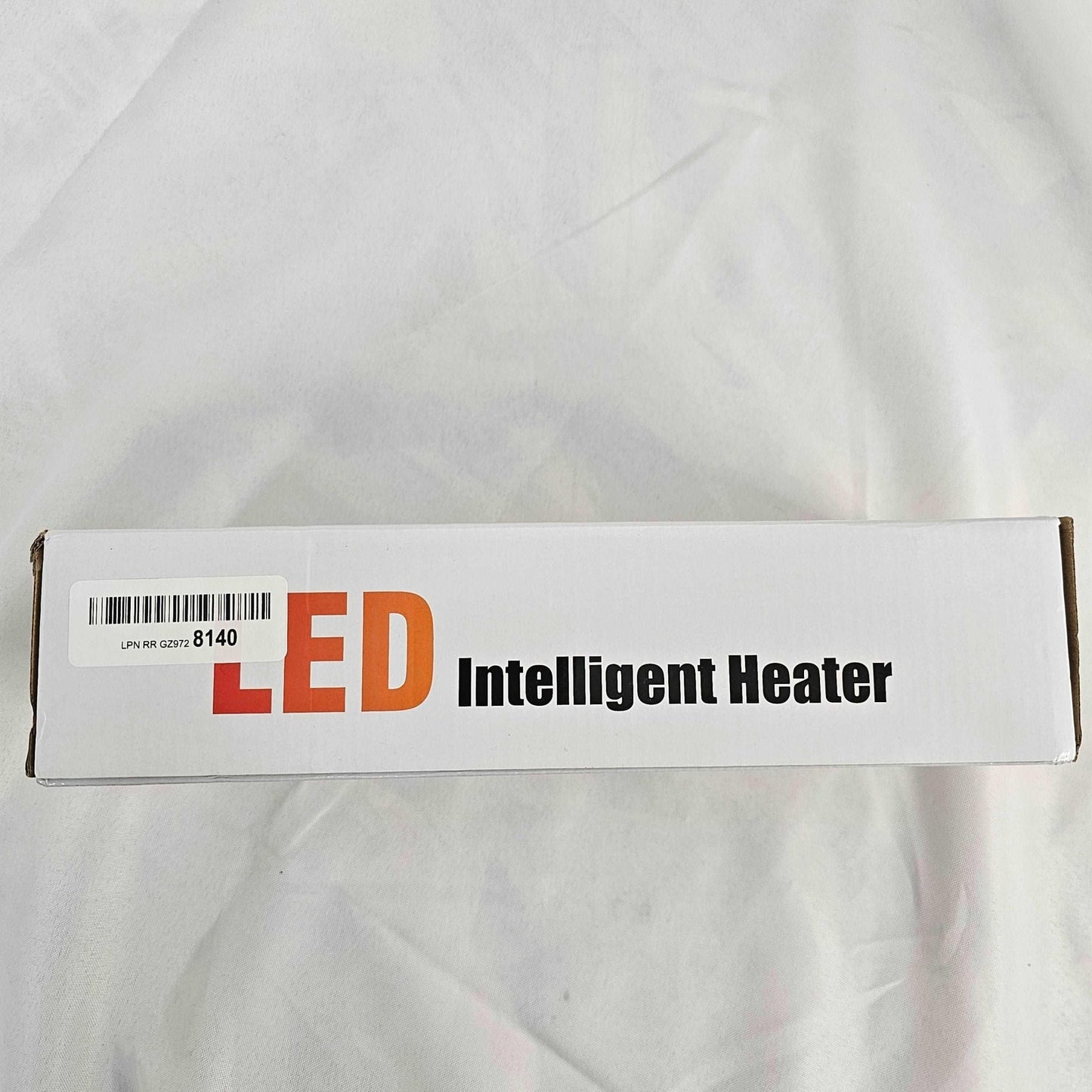 LED Intelligent Heater For Aquarium 300W Szelam - DQ Distribution