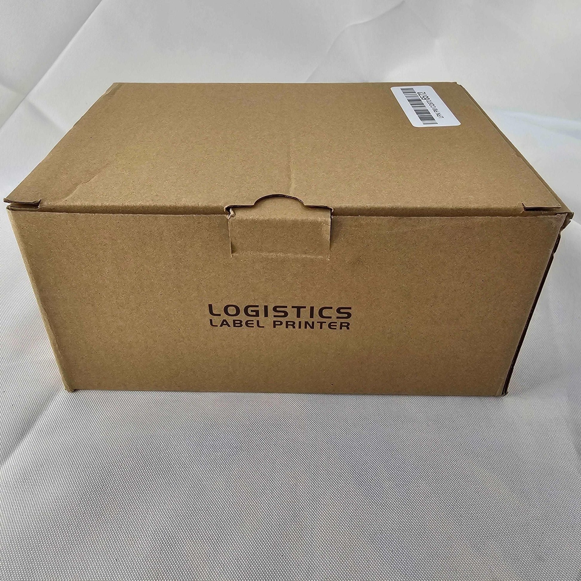 Logistics Label Printer PM-241-BT - DQ Distribution