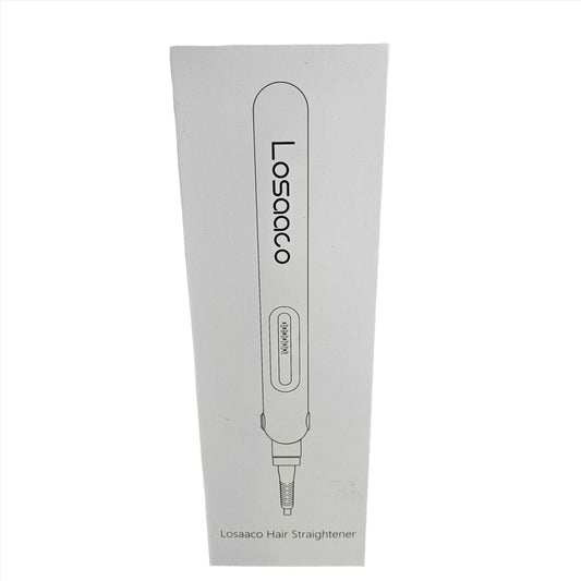 Losaaco Hair Straightener 55W T6 - DQ Distribution