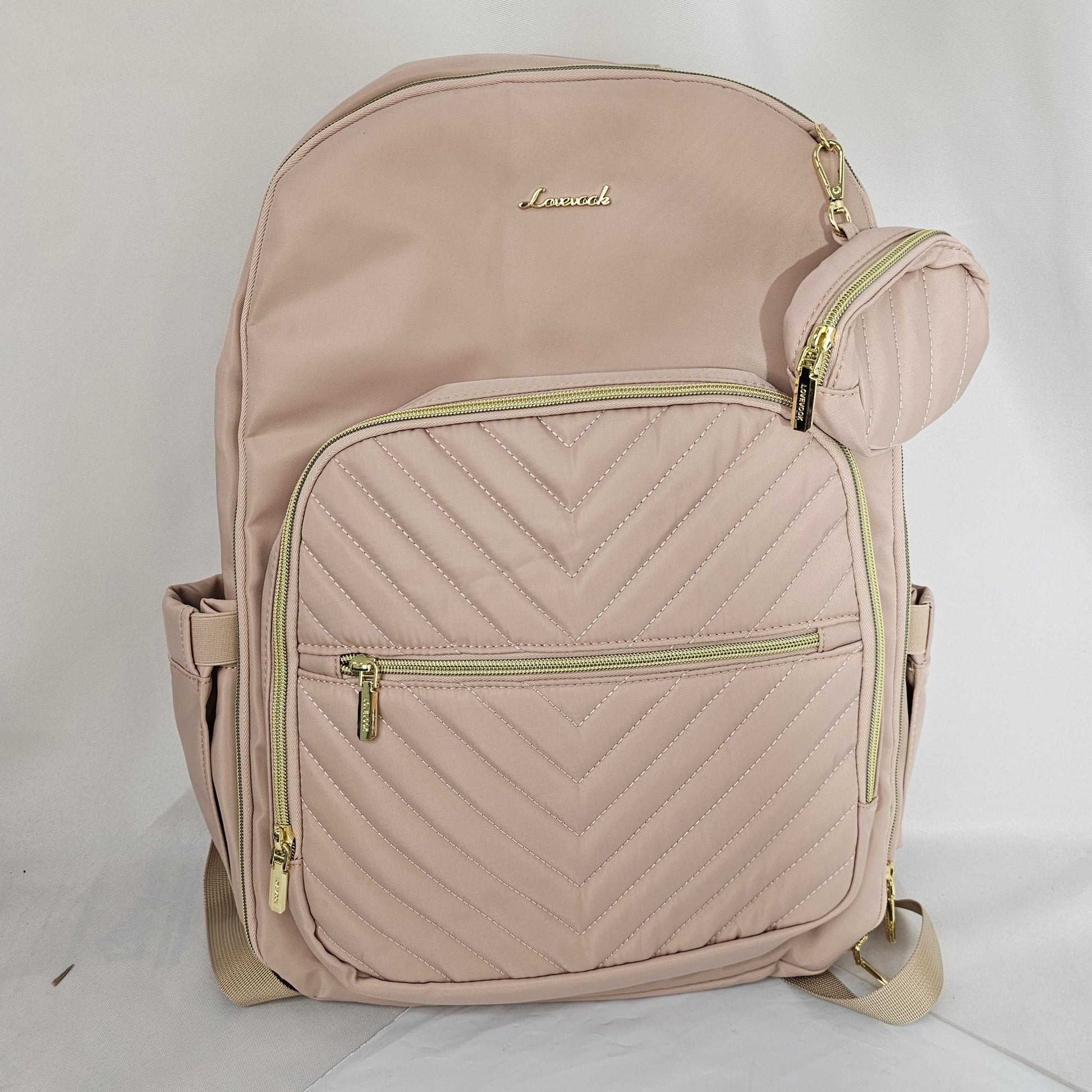 Lovevook Travel Laptop Backpack - DQ Distribution