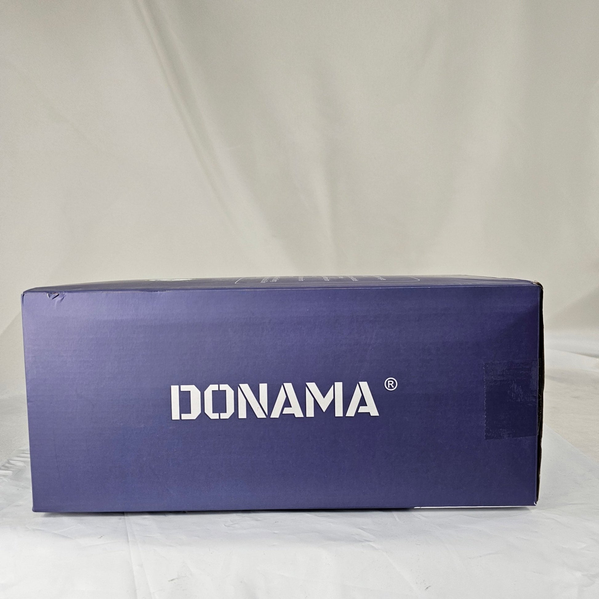 Memory Foam Pillow Donama - DQ Distribution