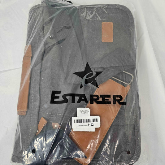 Messenger Bag Grey Estarer - DQ Distribution