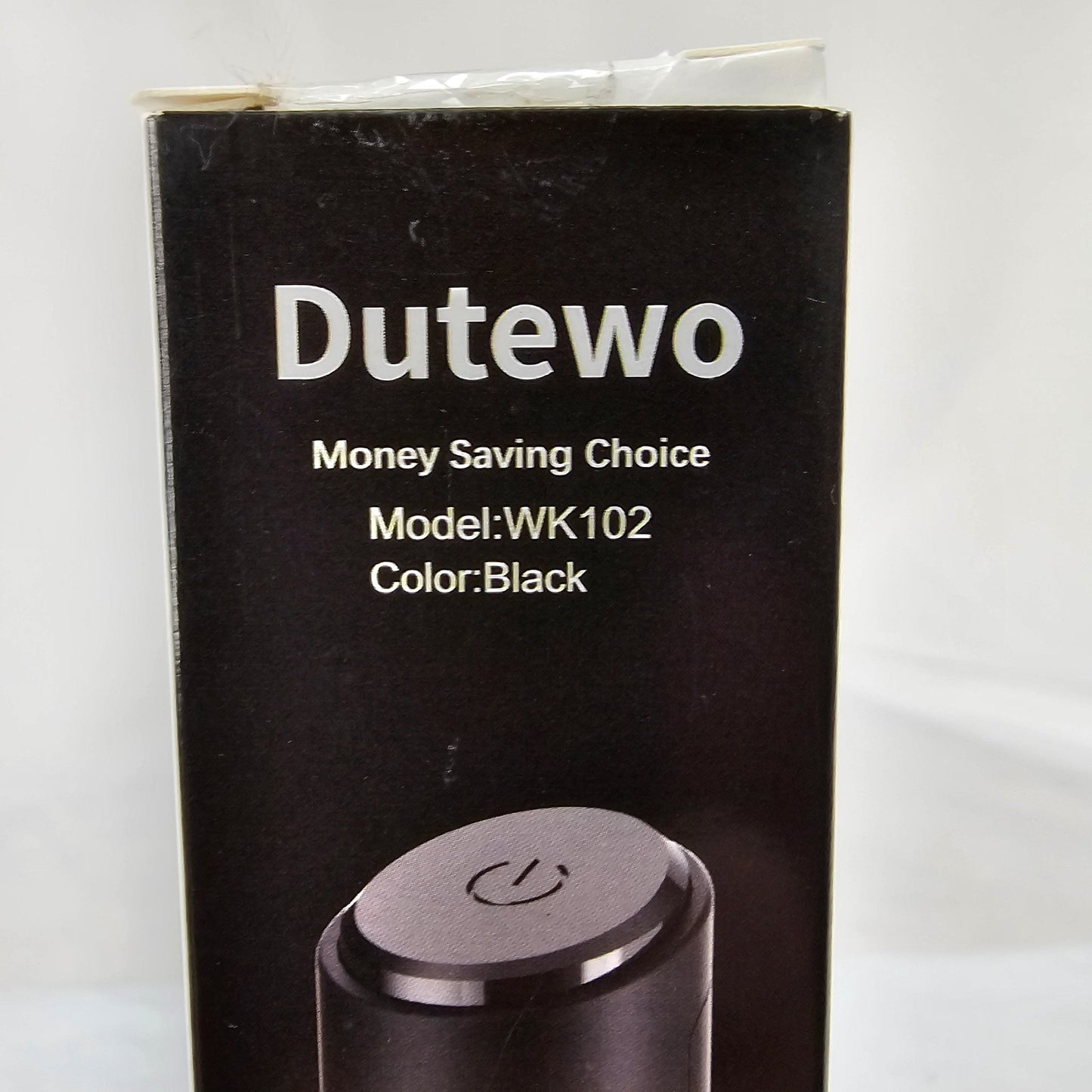 Milk Frother Dutewo WK102 - DQ Distribution