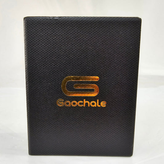 Minimalist Wallet for Men Gaochale - DQ Distribution
