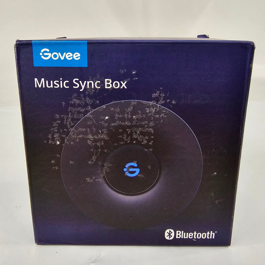 Music Sync Box Govee H1162 - DQ Distribution