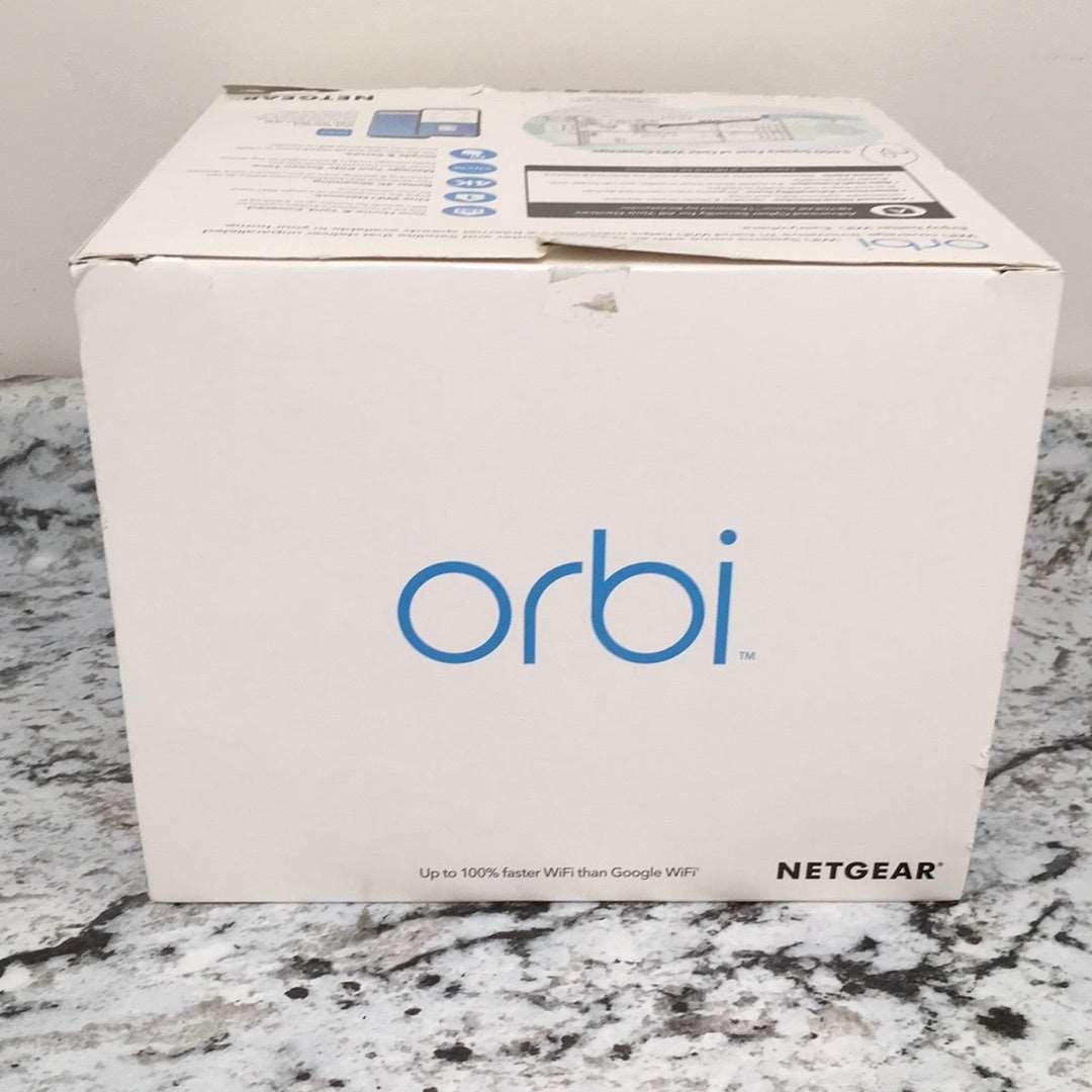 Netgear Orbi Wifi RBK50-100NAS - DQ Distribution