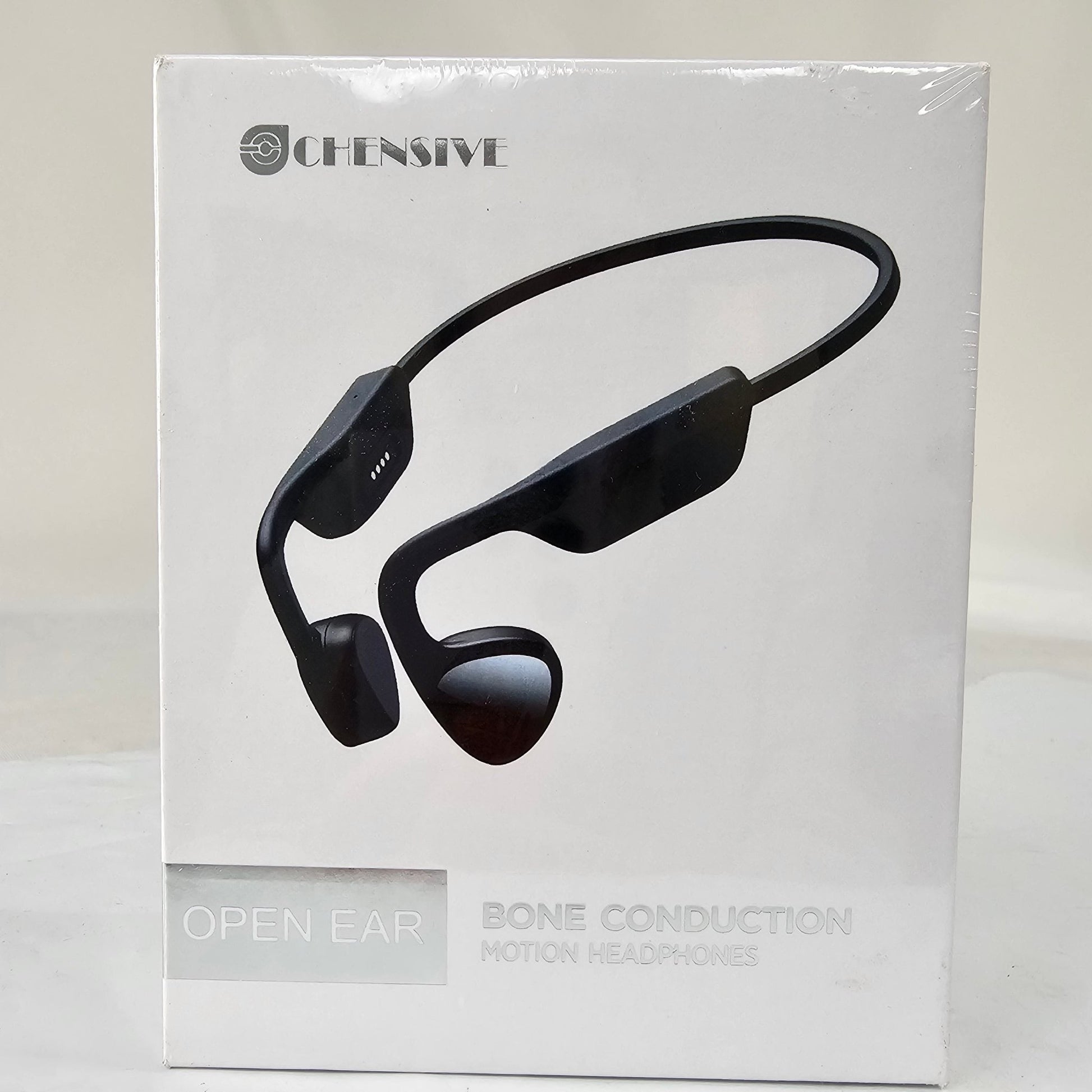 Open Ear Bone Conduction Headphones Chensive - DQ Distribution