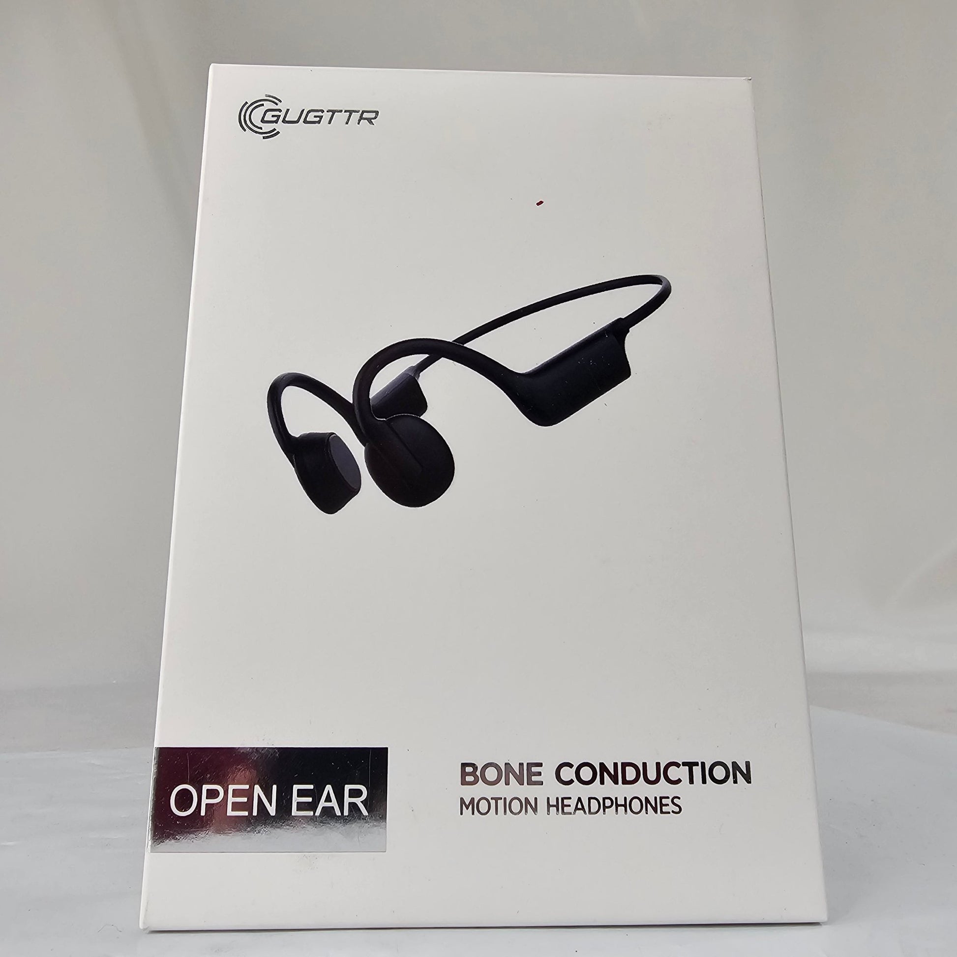 Open Ear Bone Conduction Wireless  Headphones - Gugttr - DQ Distribution