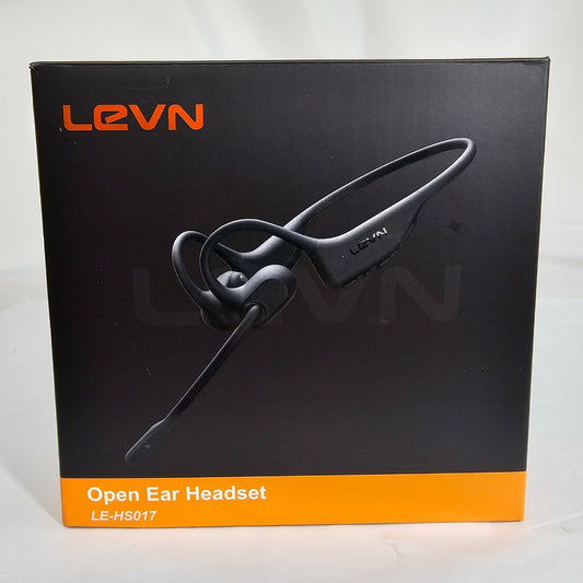 Open Ear Headset Levn LE-HS017 - DQ Distribution