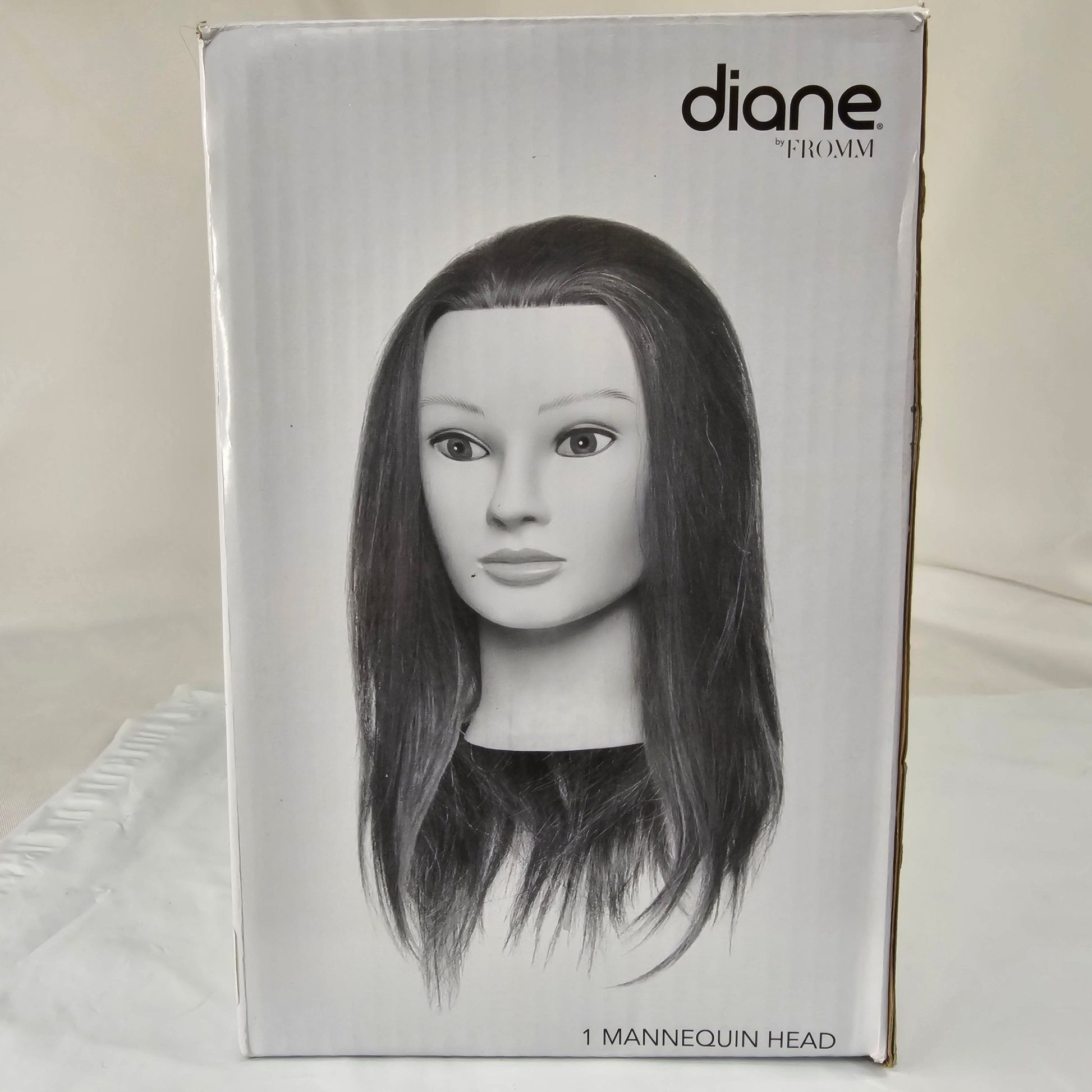 Penelope Mannequin Hair Diane D308 - DQ Distribution