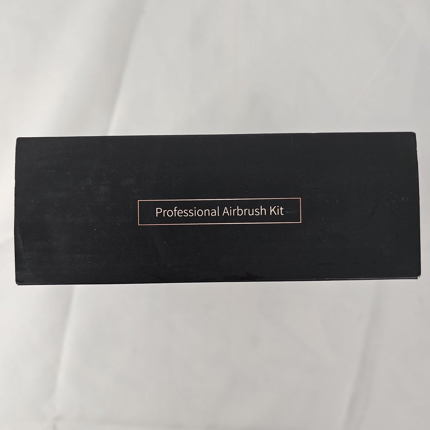 Professional Airbrush Kit Black fehrominger - DQ Distribution
