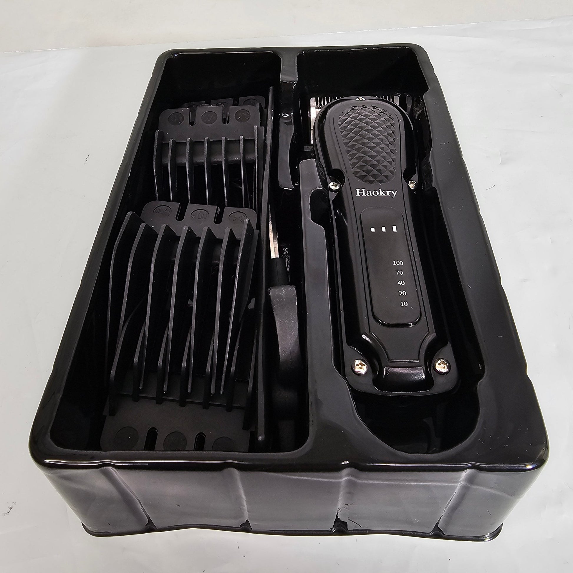 Professional electric Hair Clippers For Men Haokry - DQ Distribution