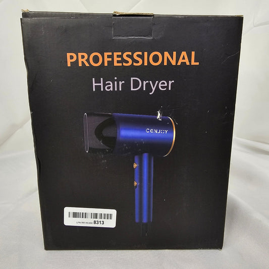 Professional Hair Dryer CENJOY CFJ-07 - DQ Distribution