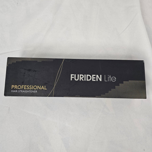 Professional Hair Straightener Furiden Lite LM-193 - DQ Distribution