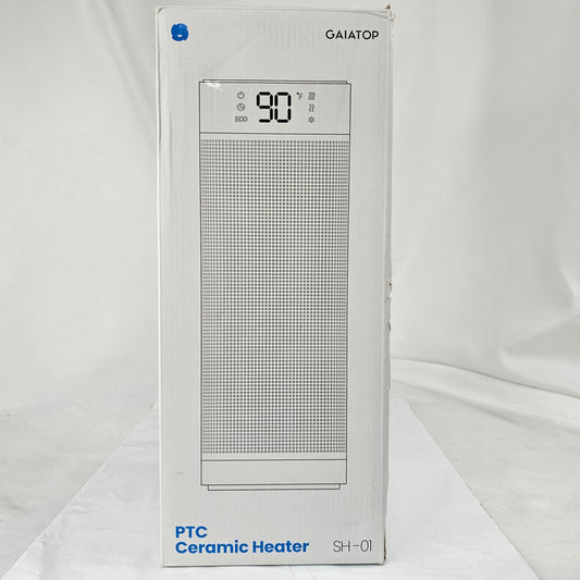 PTC Ceramic Heater Gaiatop SH-01 - DQ Distribution