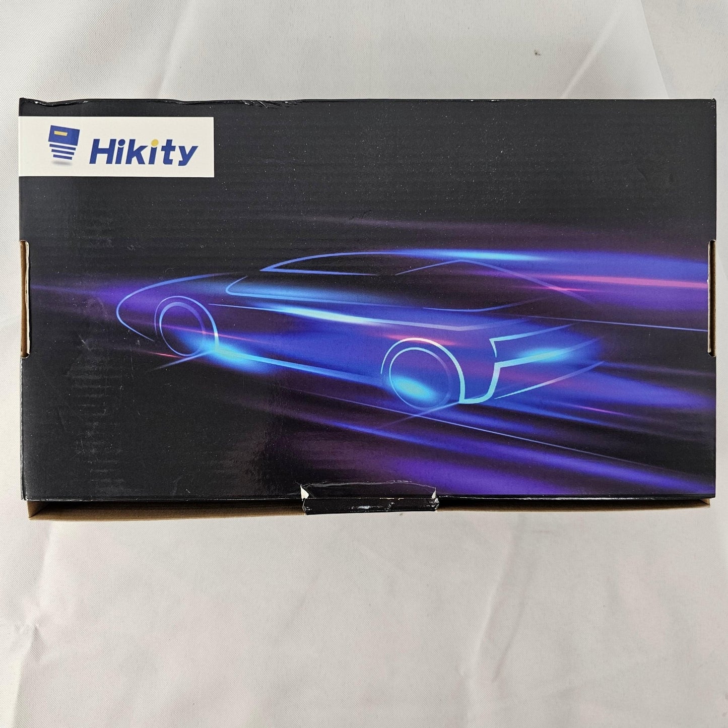 Rear View Camera Hikity Y3808 - DQ Distribution