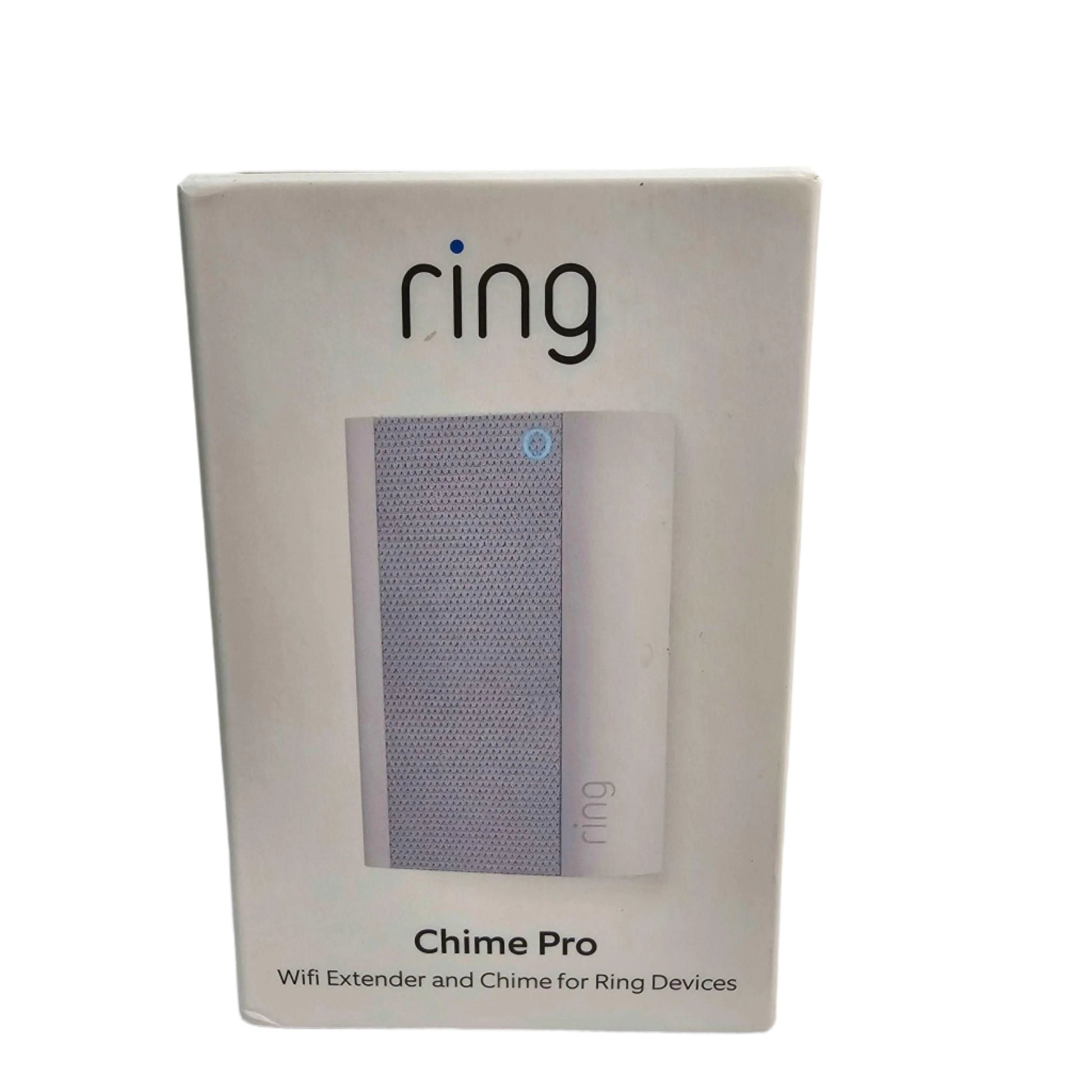 ring Chime Pro Wifi Extender Chime for Ring Devices - DQ Distribution