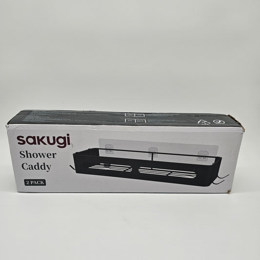 Shower Caddy Sakugi SA617 - DQ Distribution