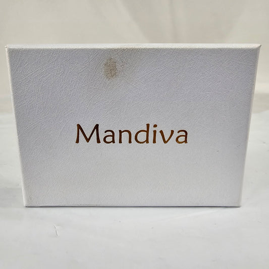 Slim Wallet For Men Mandiva - DQ Distribution
