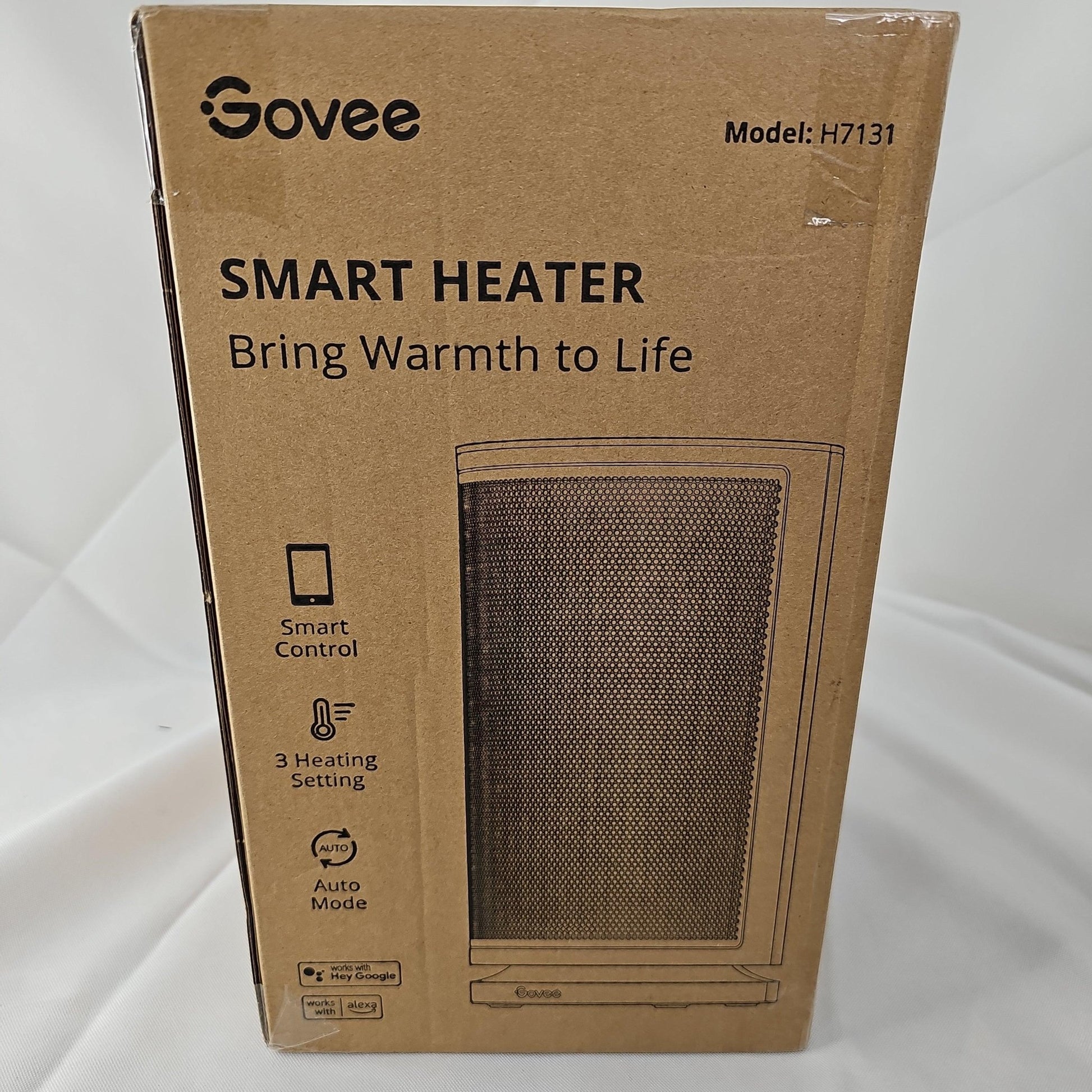 Smart Heater Govee H7131 - DQ Distribution