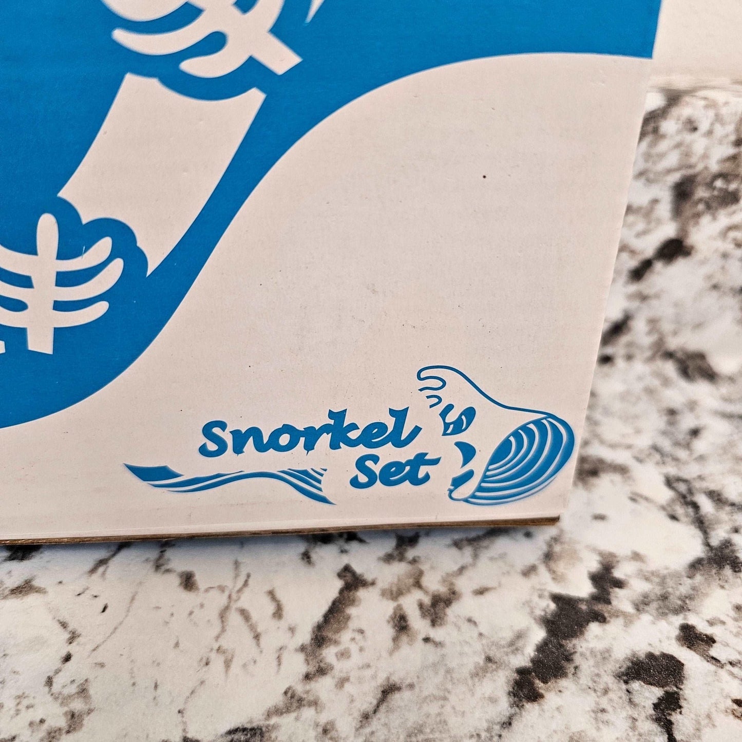 Snorkel Set OMGear - DQ Distribution