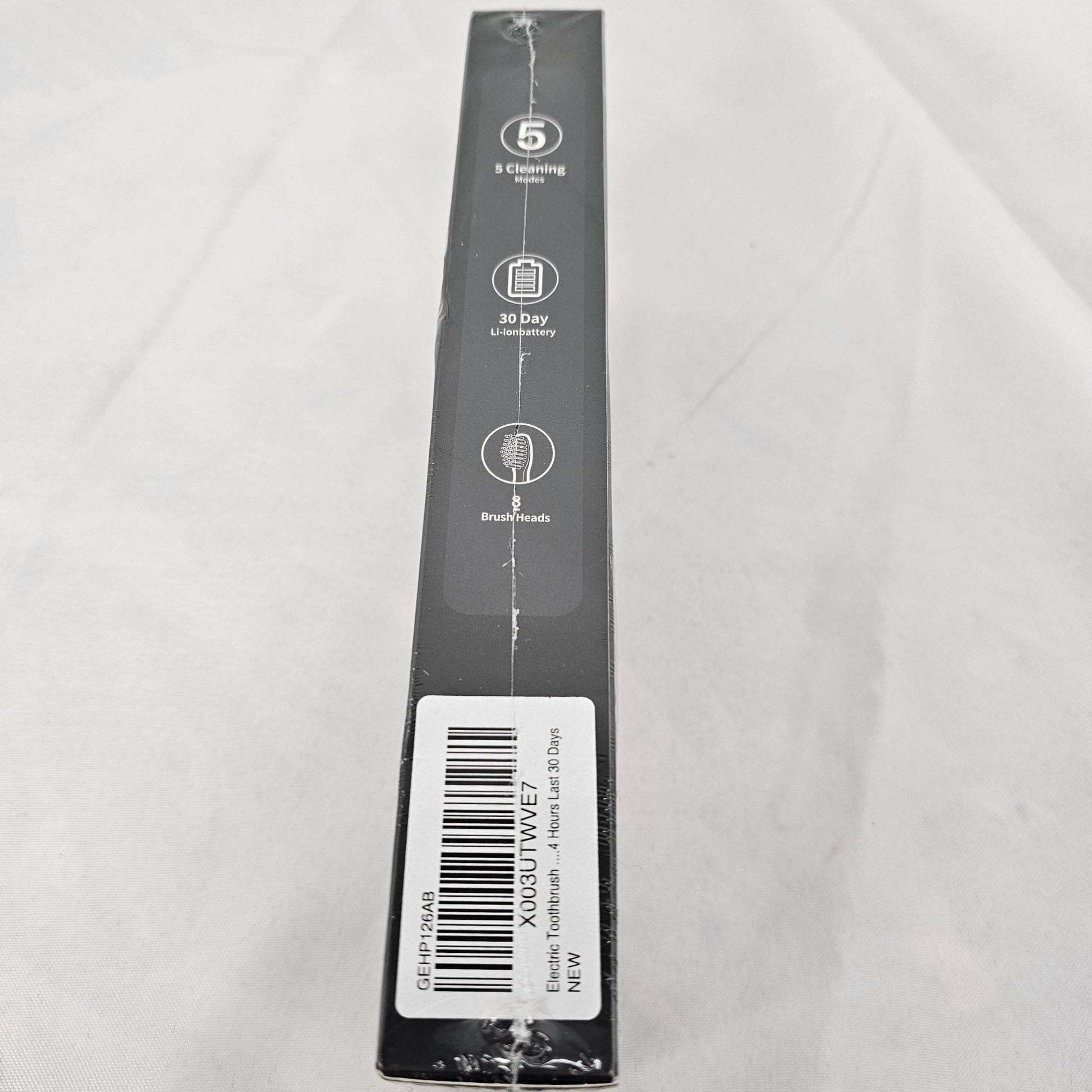 Sonic Electric Toothbrush GE126 - DQ Distribution