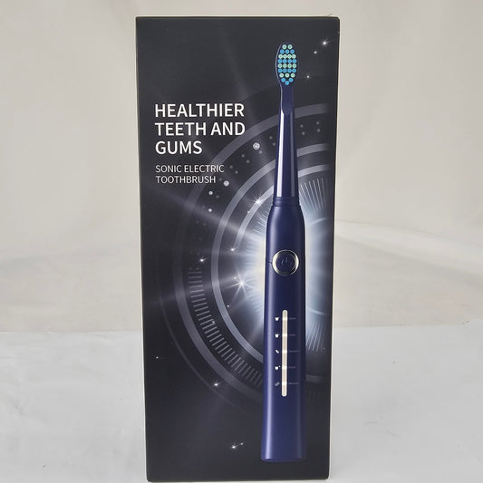 Sonic Electric Toothbrush GEHP126AD-PT - DQ Distribution