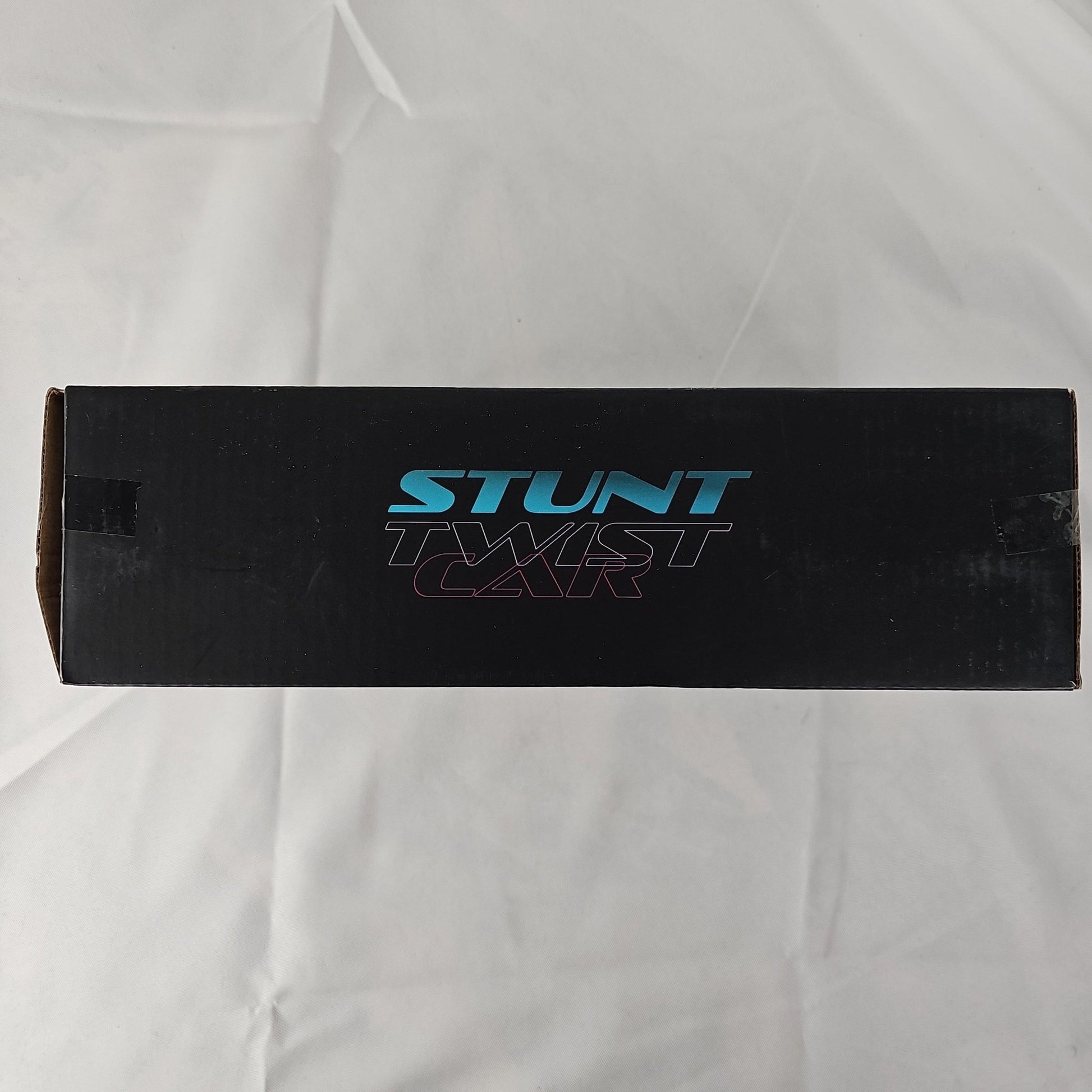 Stunt Twist Car HG4-25 - DQ Distribution