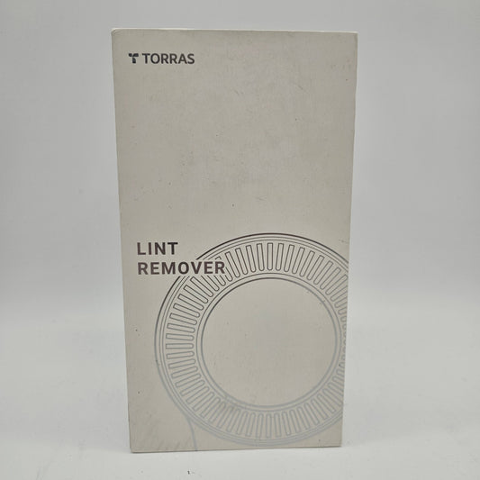 TORRAS Fabric Shaver Lint Remover - DQ Distribution
