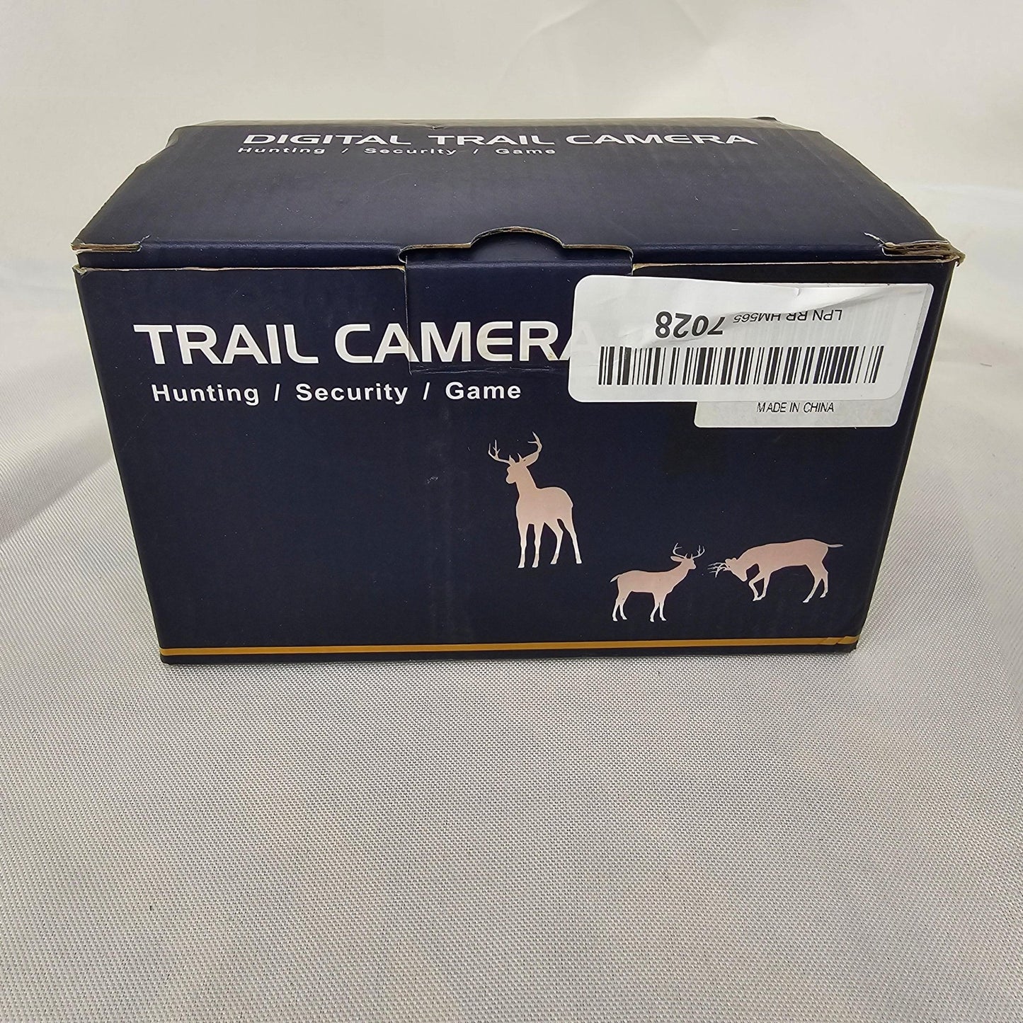 Trail Camera Hunting Security Game Deerthere - DQ Distribution