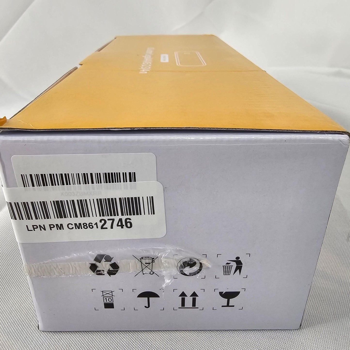 US Letter Legal A4 A5 2 3 4 in Thermal Printer Portable A80 - DQ Distribution