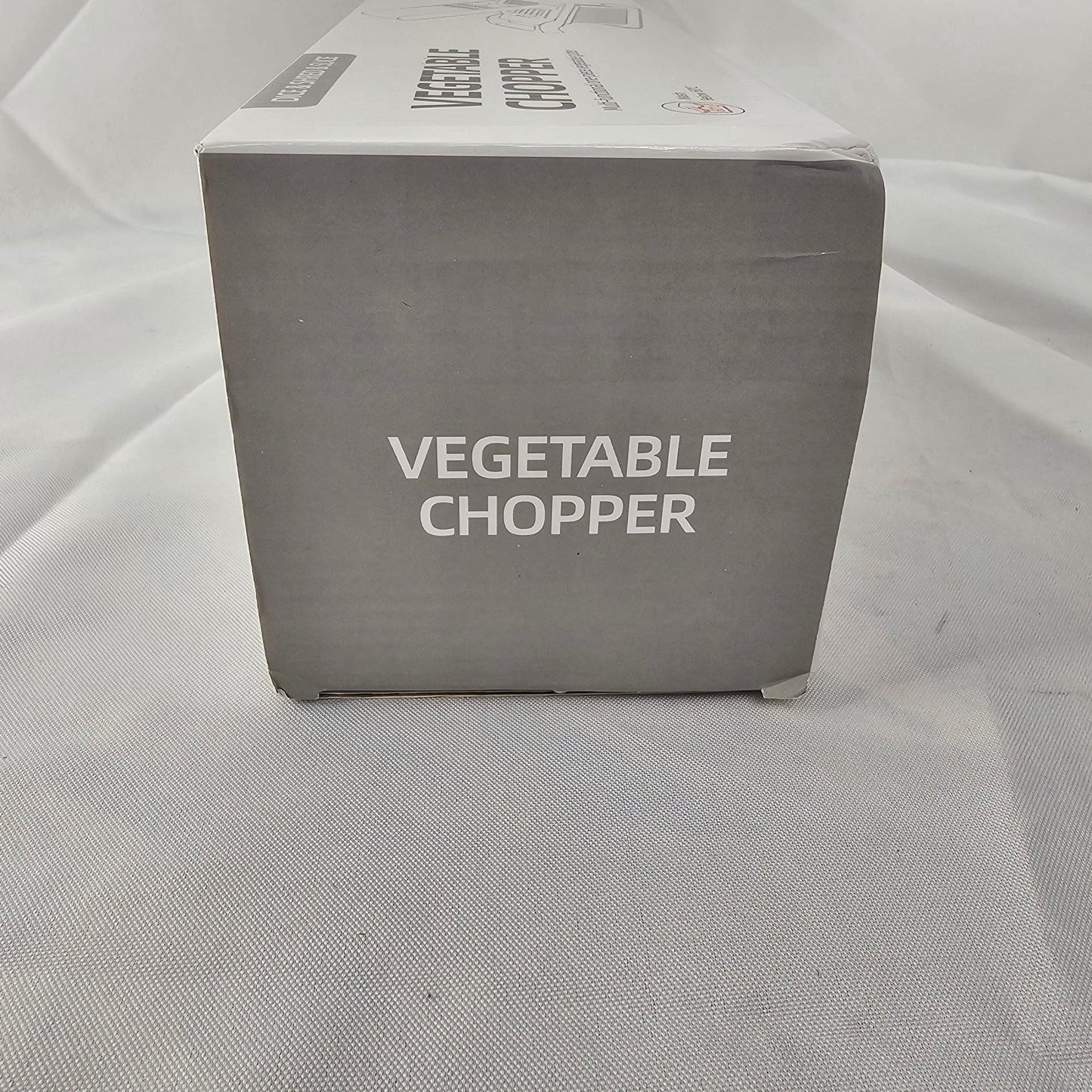 Vegetable Chopper Multi Functional - DQ Distribution