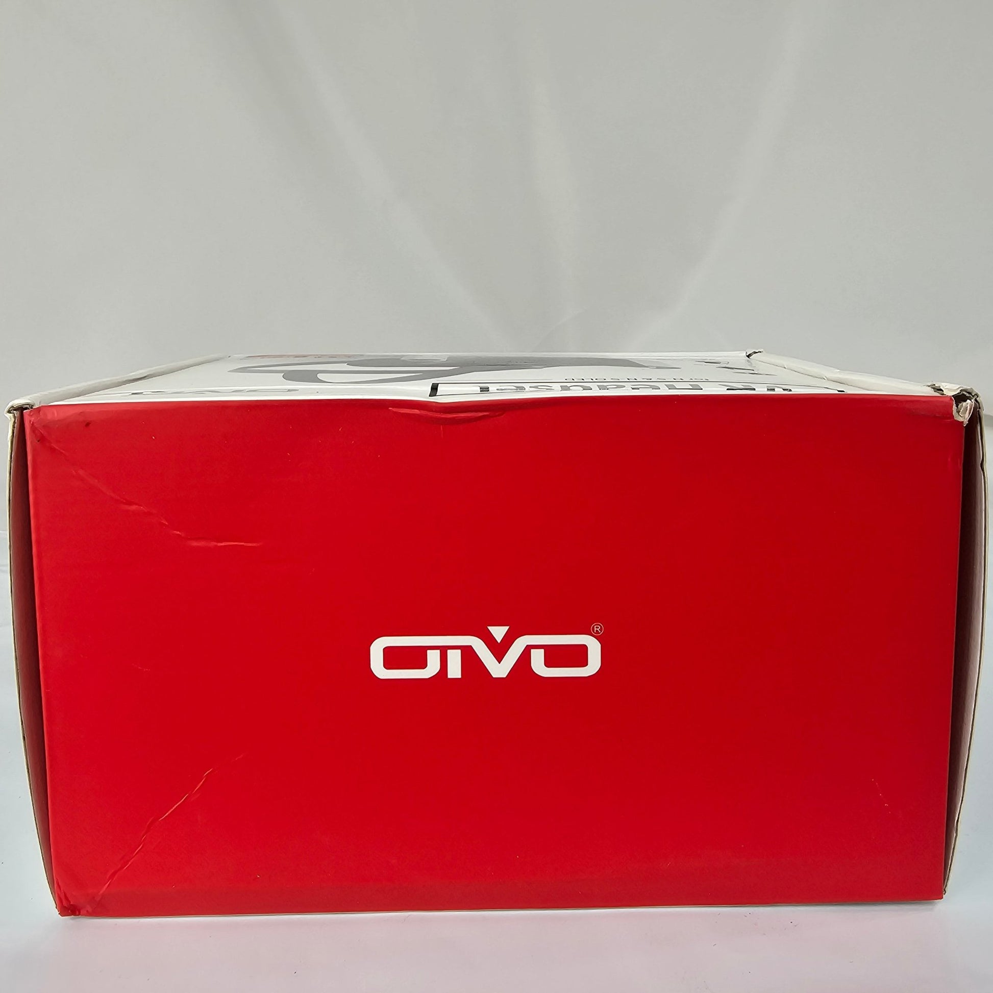 VR Headset For N-S and N-S OLED Oivo - DQ Distribution