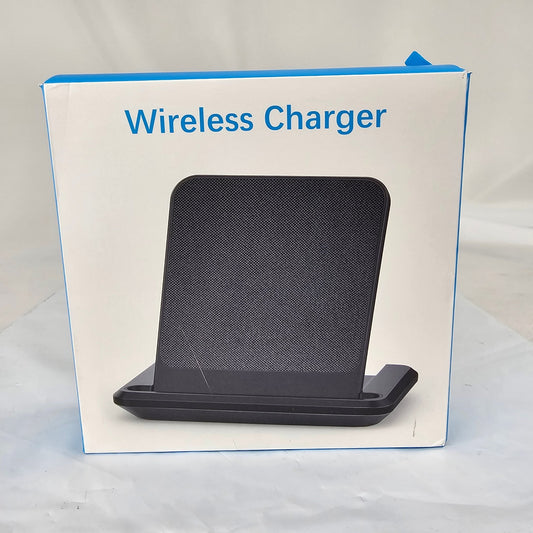 Wireless Charger - DQ Distribution