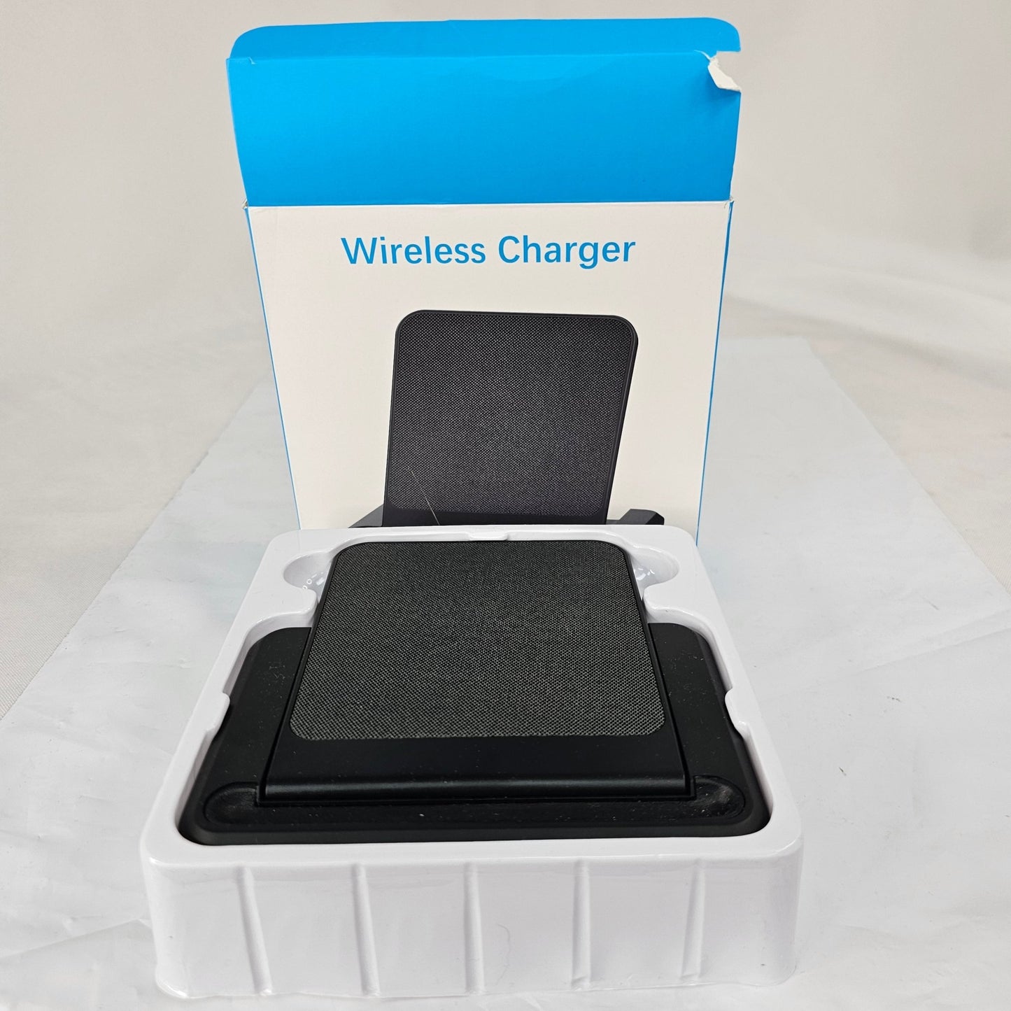 Wireless Charger - DQ Distribution
