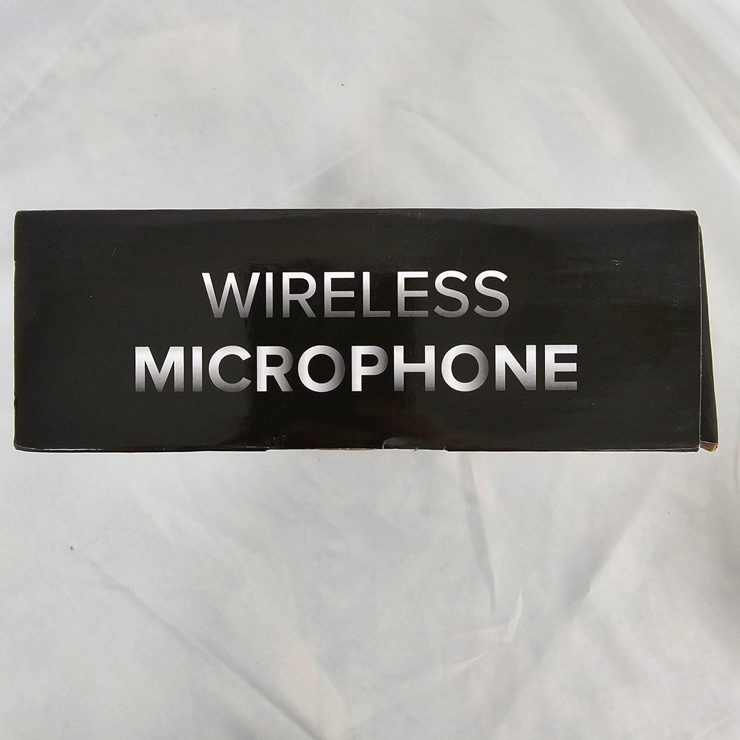 Wireless Microphone 2 Pack - DQ Distribution